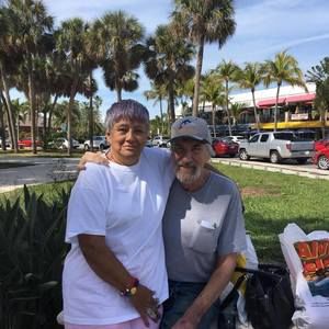 Meet your Posher, Barbara